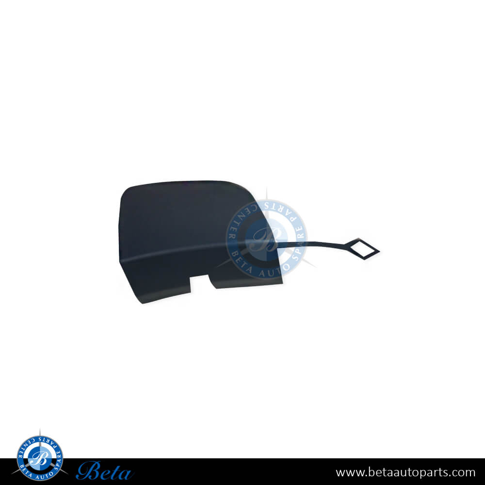 Front bumper tow cover normal AMG for Mercedes GLC-Class W253 2016-2019 models, Part Number 2538853400 Front bumper tow cover normal AMG for Mercedes GLC-Class W253 2016-2019 models, Part Number 2538853400